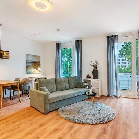 Km Style Apartments 7 Freiburg im Breisgau Ngoại thất bức ảnh