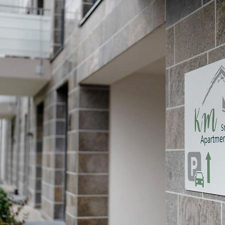 Km Style Apartments 7 Freiburg im Breisgau Ngoại thất bức ảnh