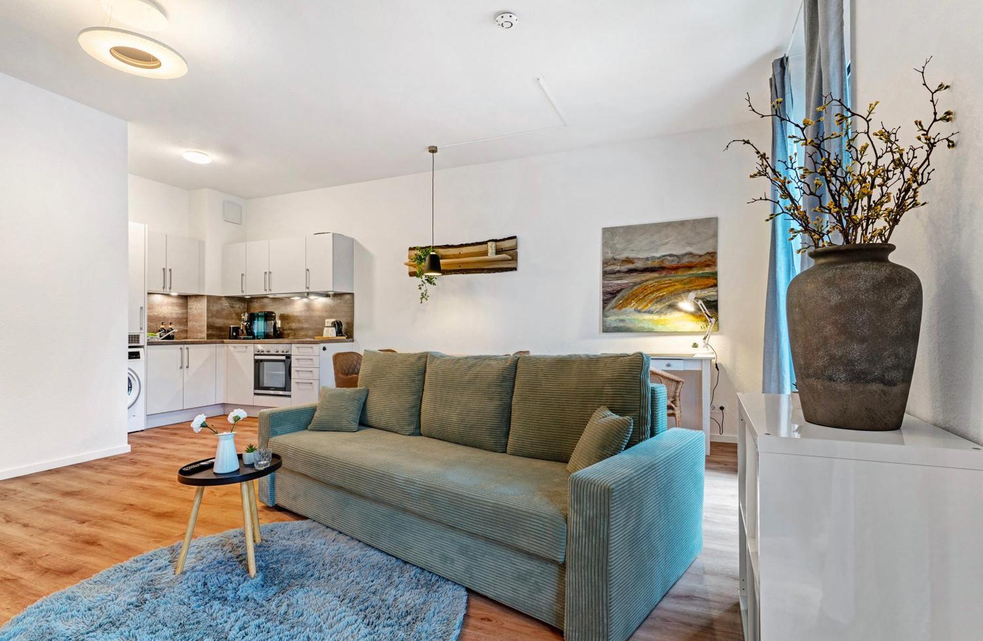 Km Style Apartments 7 Freiburg im Breisgau Ngoại thất bức ảnh