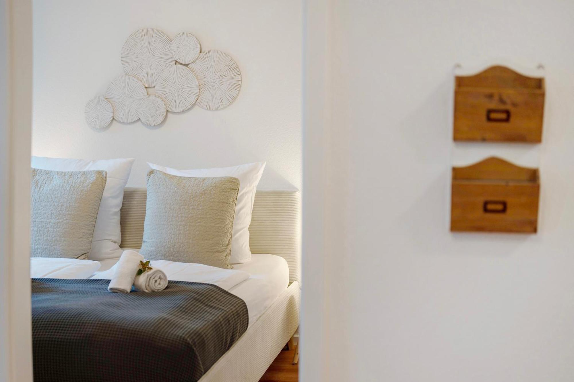 Km Style Apartments 7 Freiburg im Breisgau Ngoại thất bức ảnh