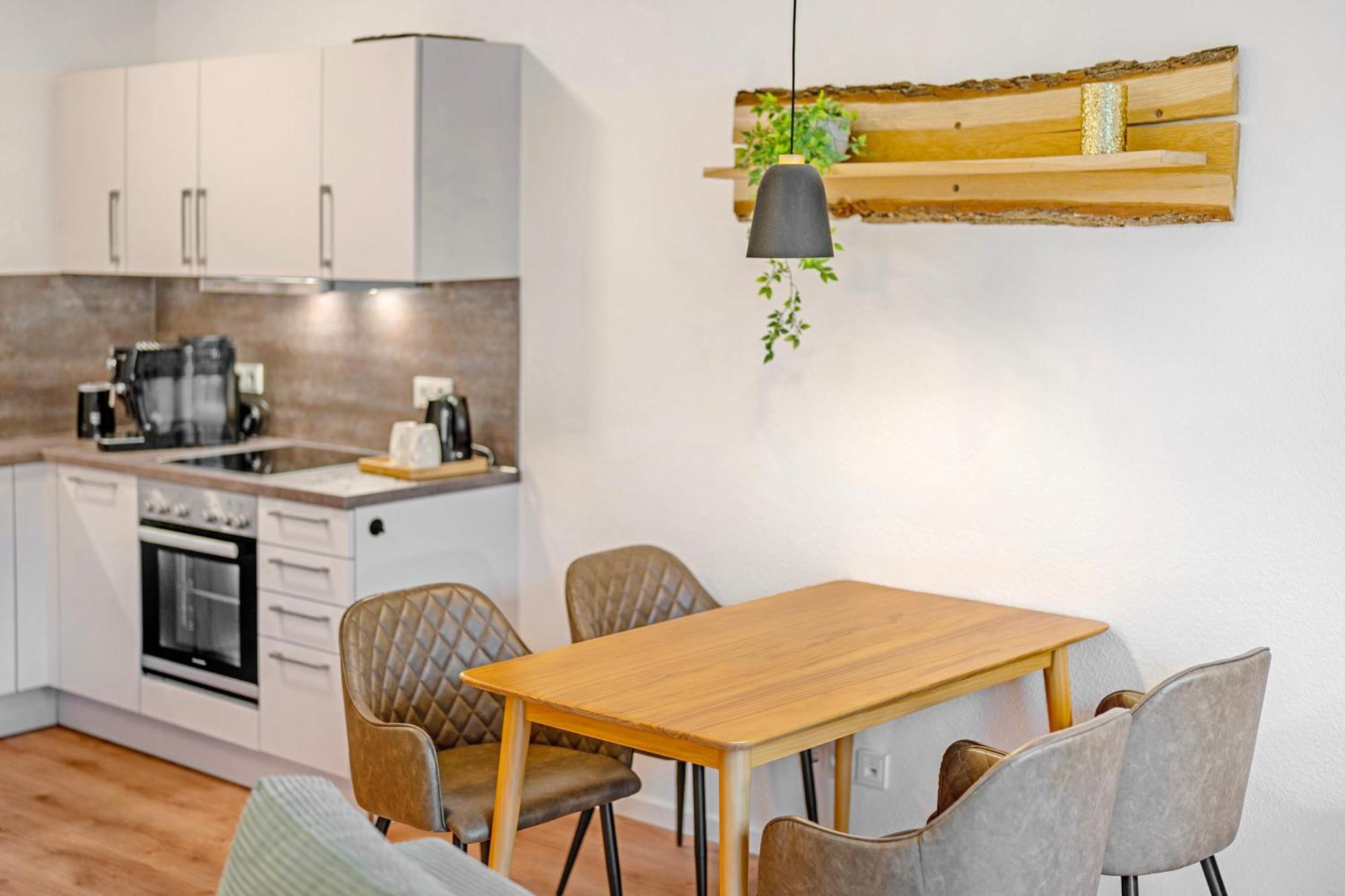 Km Style Apartments 7 Freiburg im Breisgau Ngoại thất bức ảnh