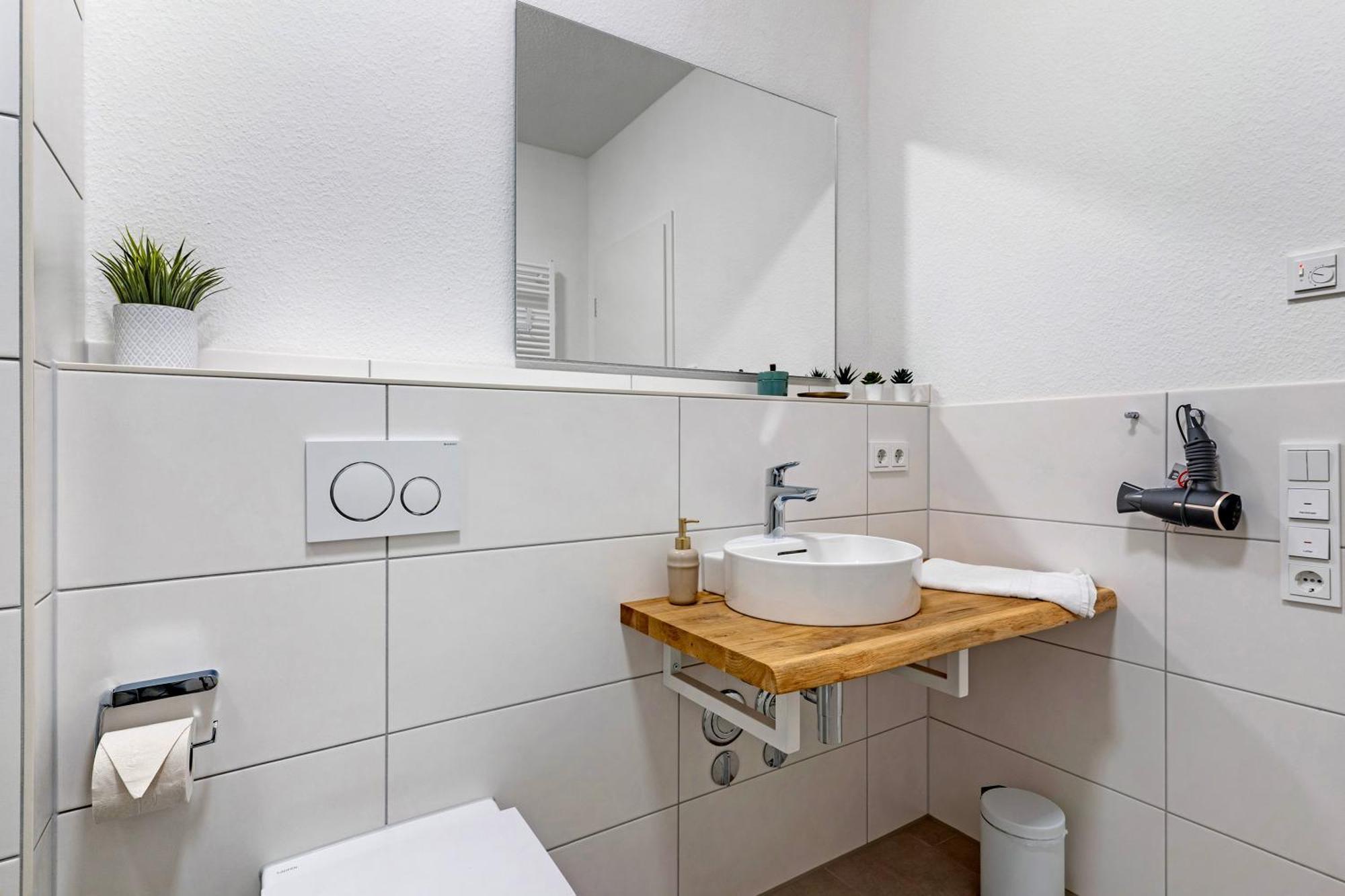 Km Style Apartments 7 Freiburg im Breisgau Ngoại thất bức ảnh