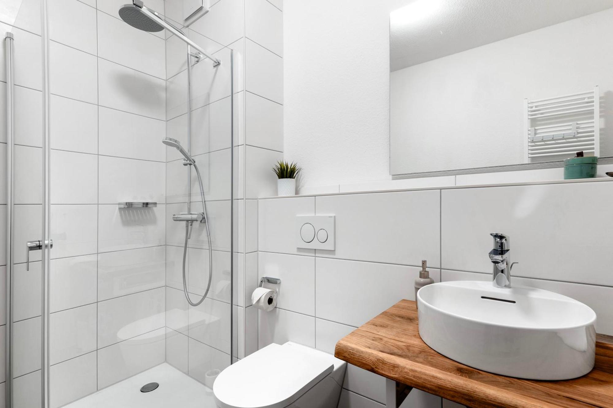 Km Style Apartments 7 Freiburg im Breisgau Ngoại thất bức ảnh