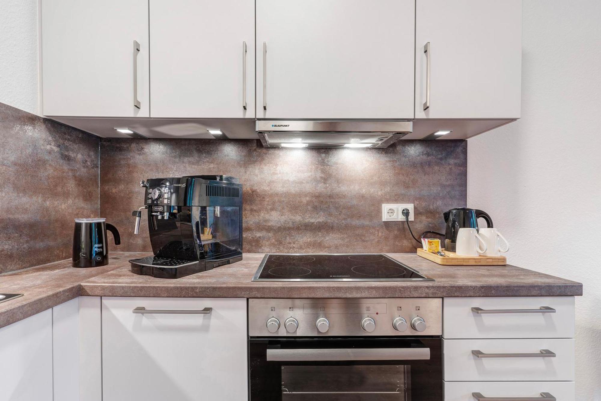 Km Style Apartments 7 Freiburg im Breisgau Ngoại thất bức ảnh