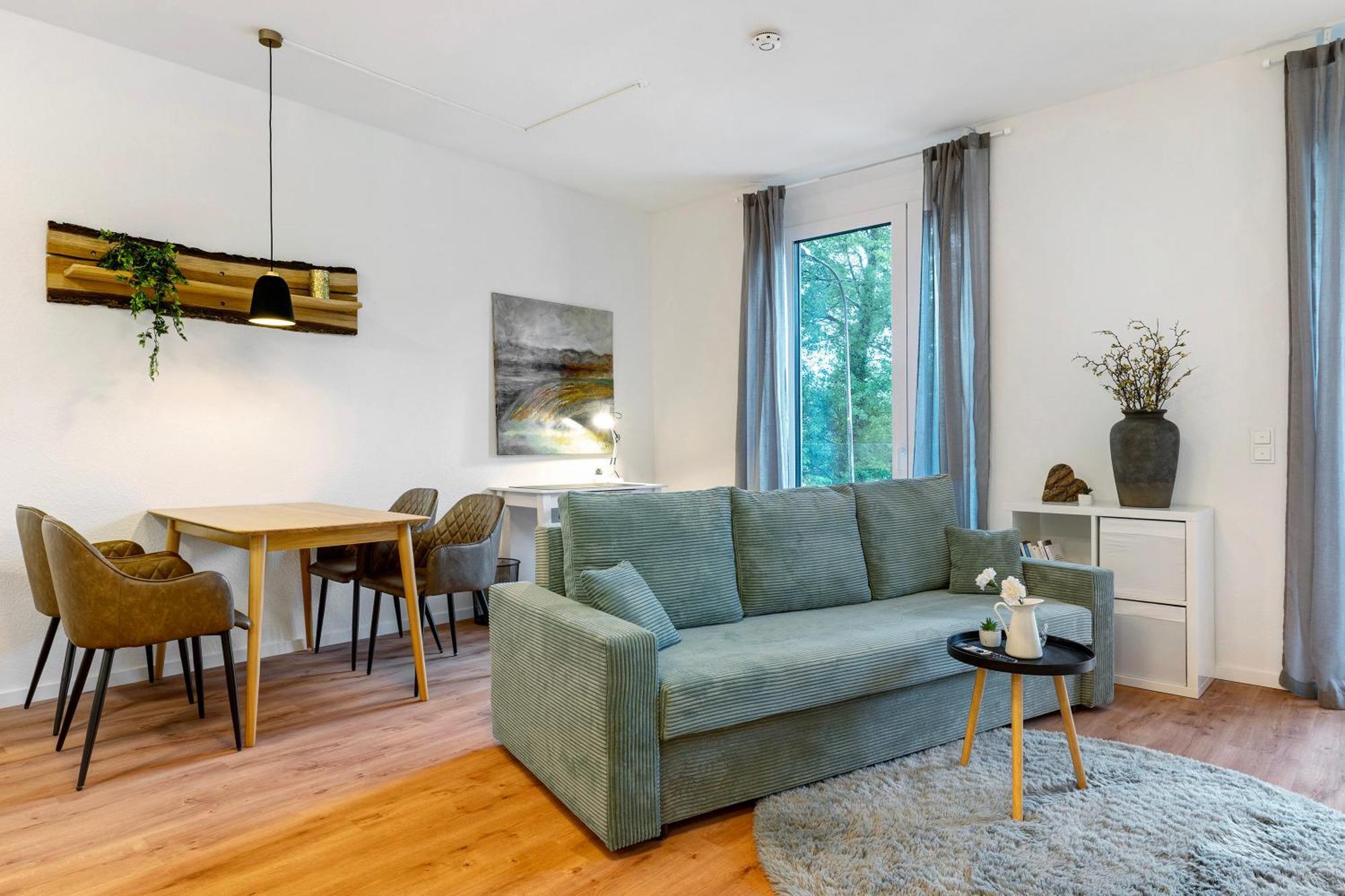 Km Style Apartments 7 Freiburg im Breisgau Ngoại thất bức ảnh