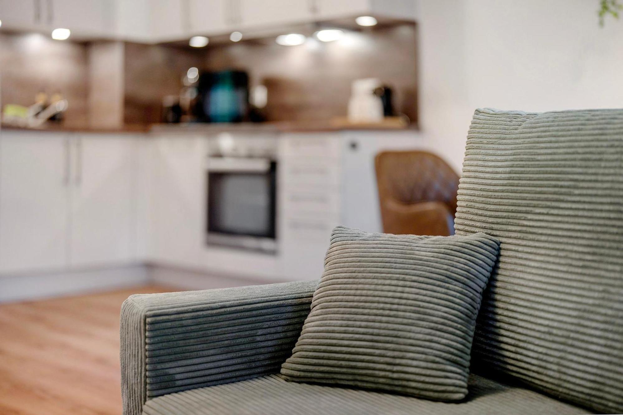 Km Style Apartments 7 Freiburg im Breisgau Ngoại thất bức ảnh
