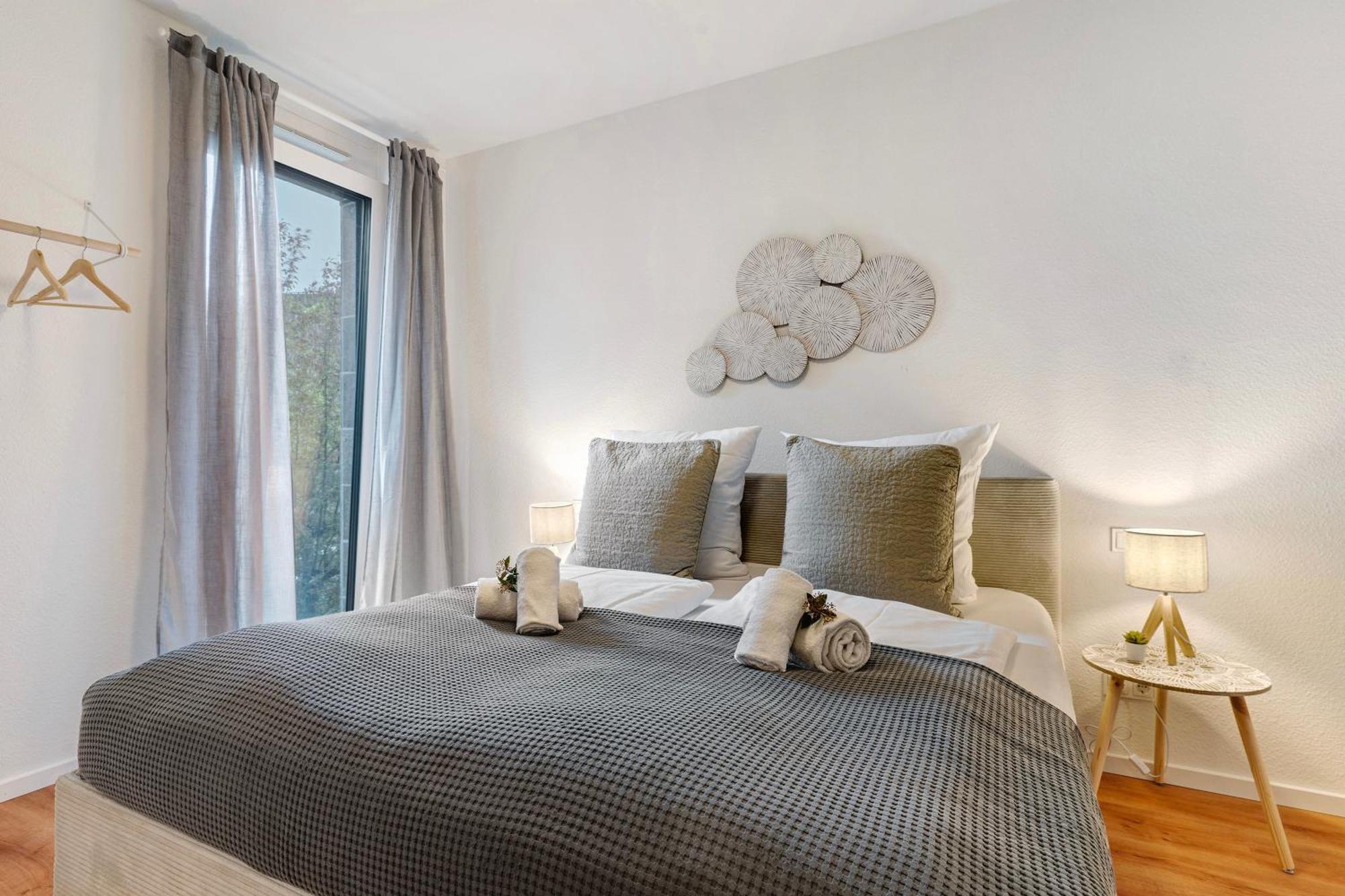 Km Style Apartments 7 Freiburg im Breisgau Ngoại thất bức ảnh