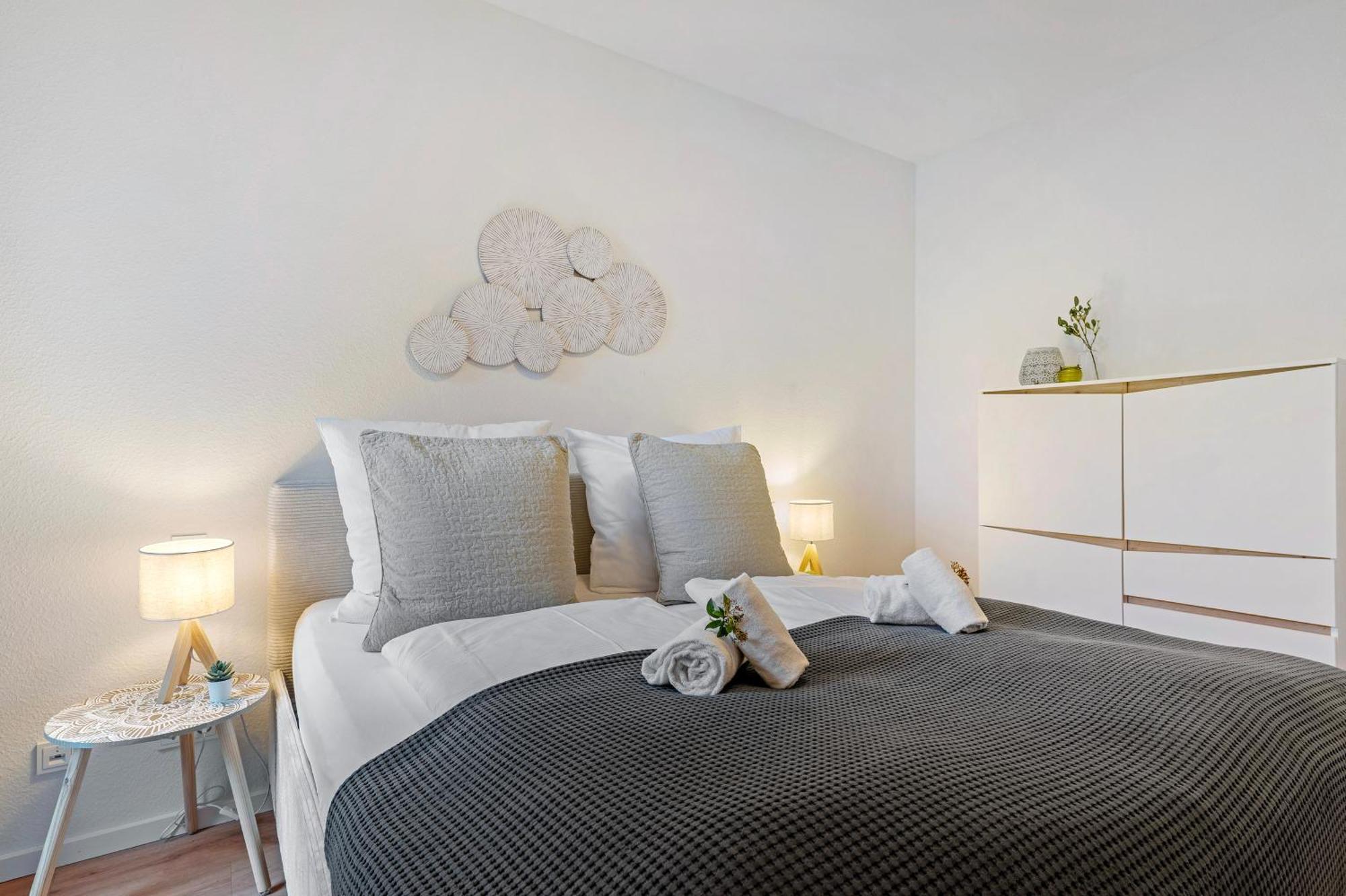 Km Style Apartments 7 Freiburg im Breisgau Ngoại thất bức ảnh