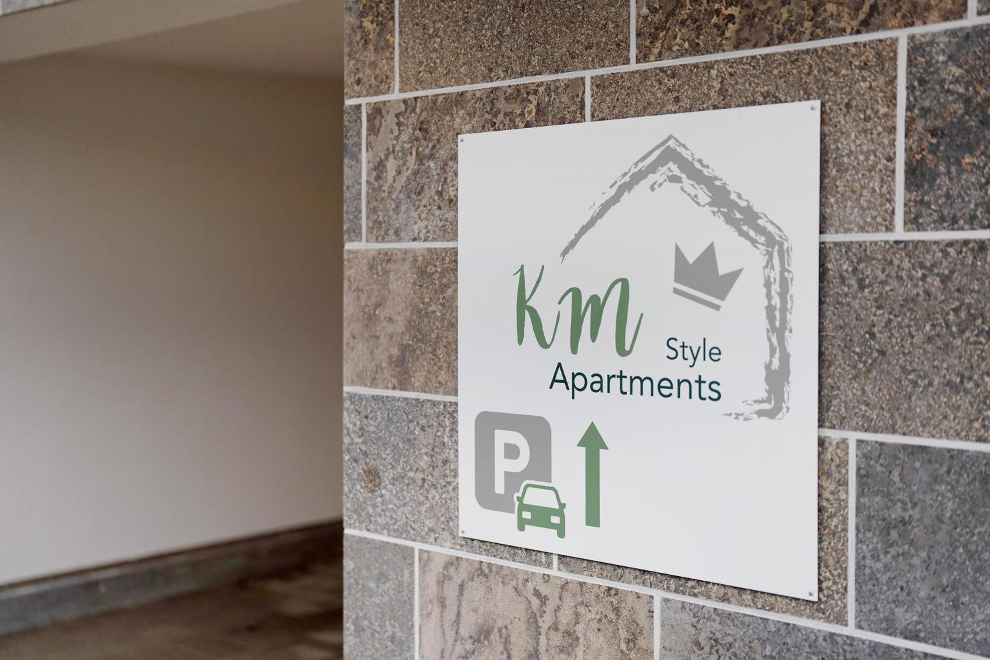 Km Style Apartments 7 Freiburg im Breisgau Ngoại thất bức ảnh